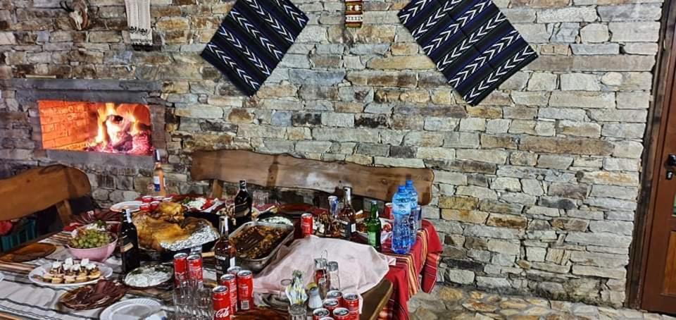 Guest House Agush Kribul Ngoại thất bức ảnh