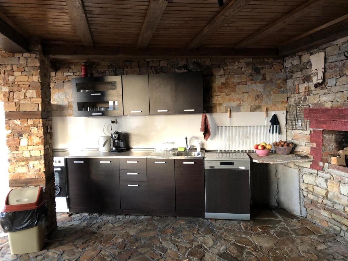 Guest House Agush Kribul Ngoại thất bức ảnh
