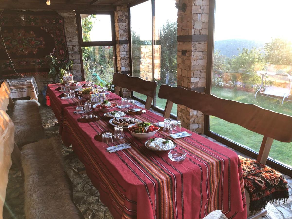 Guest House Agush Kribul Ngoại thất bức ảnh