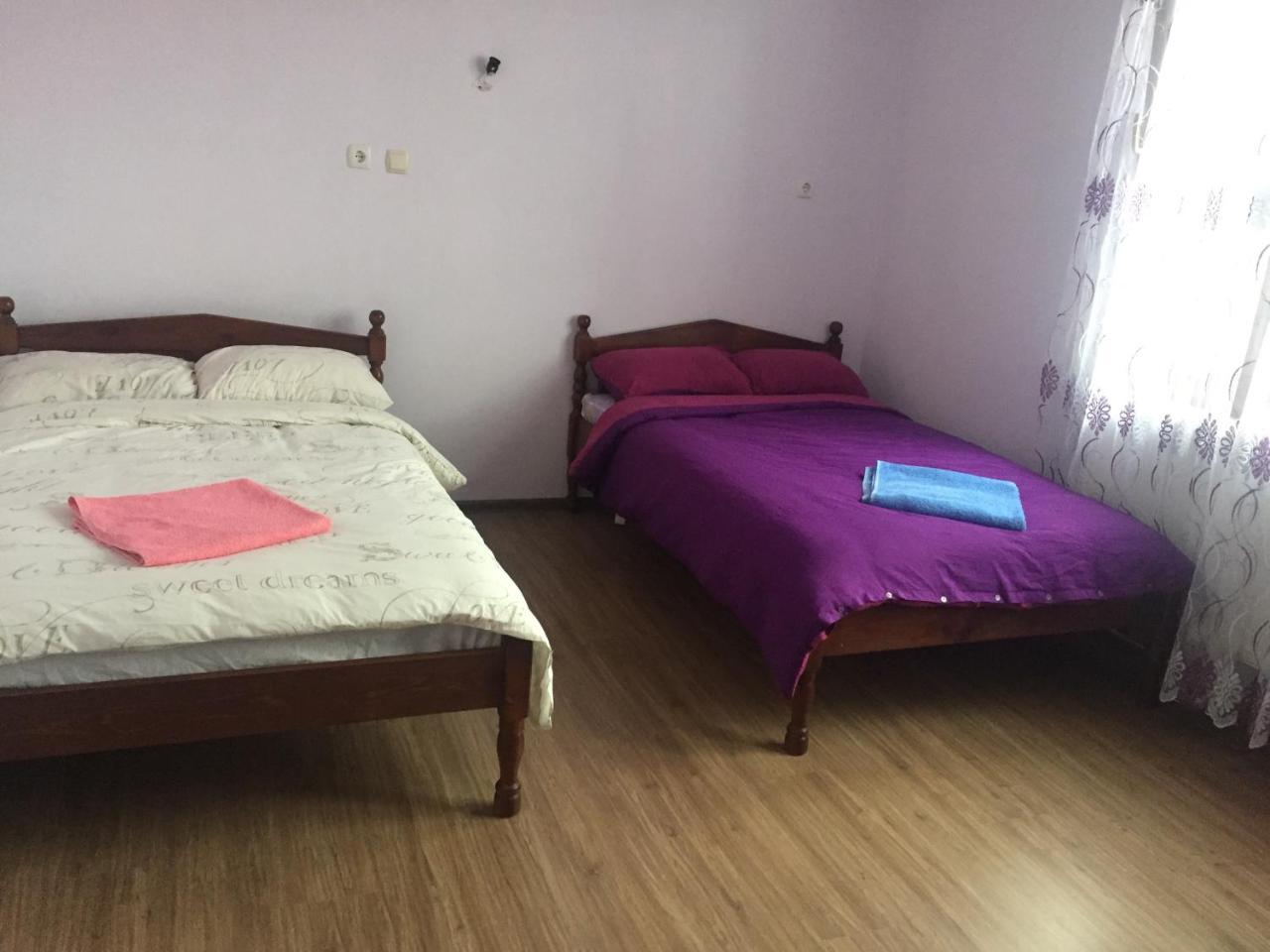 Guest House Agush Kribul Ngoại thất bức ảnh