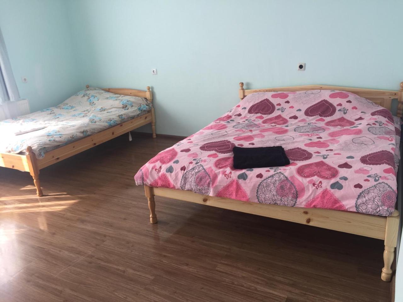 Guest House Agush Kribul Ngoại thất bức ảnh