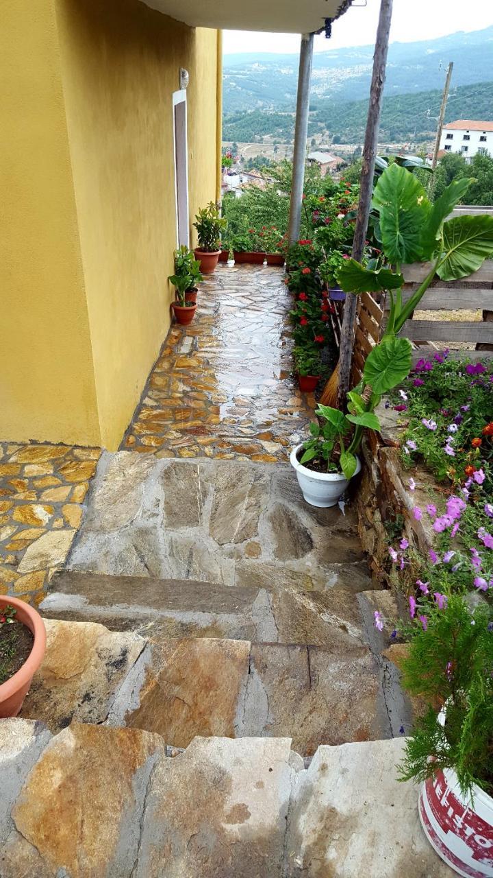 Guest House Agush Kribul Ngoại thất bức ảnh