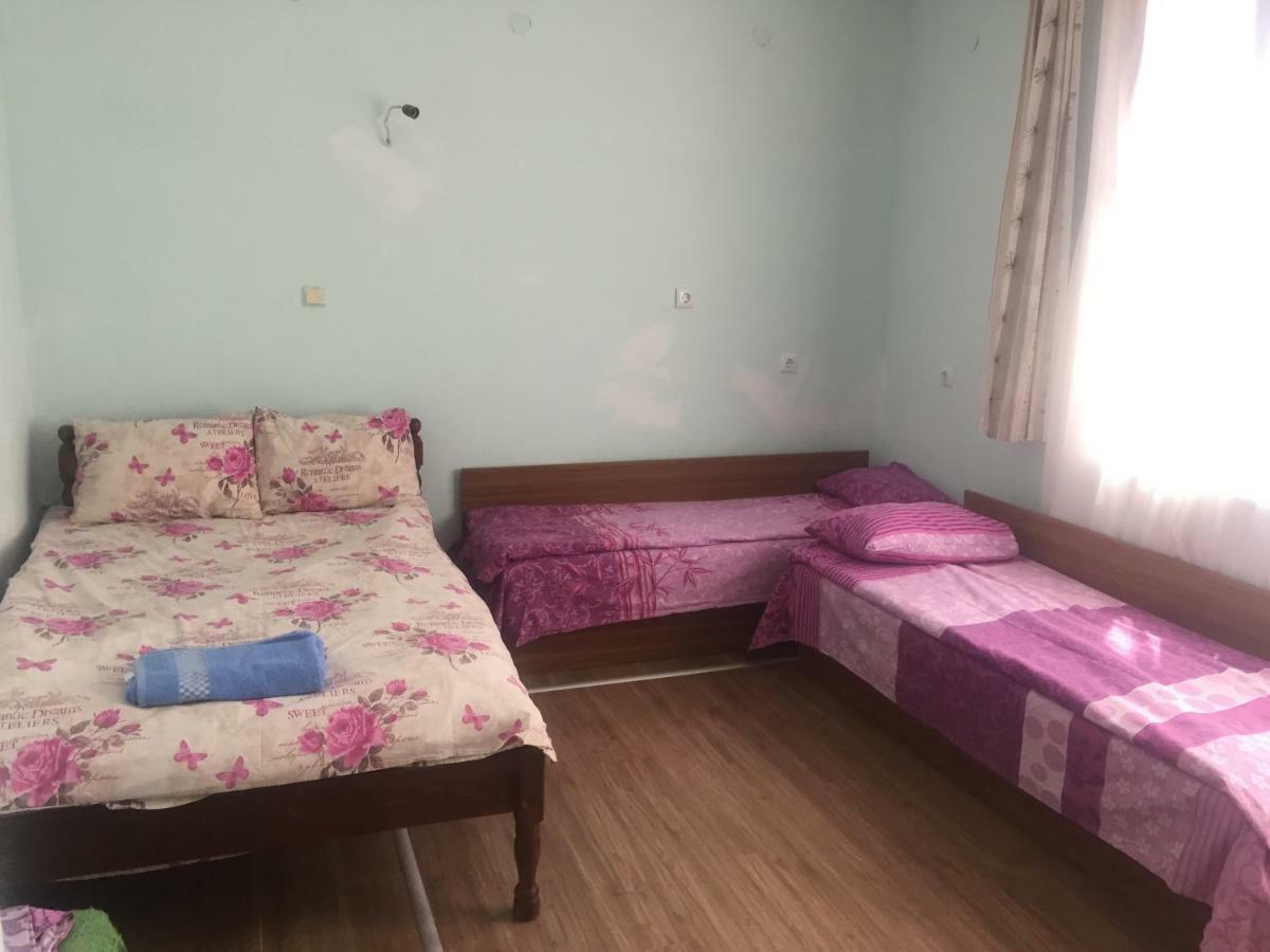 Guest House Agush Kribul Ngoại thất bức ảnh