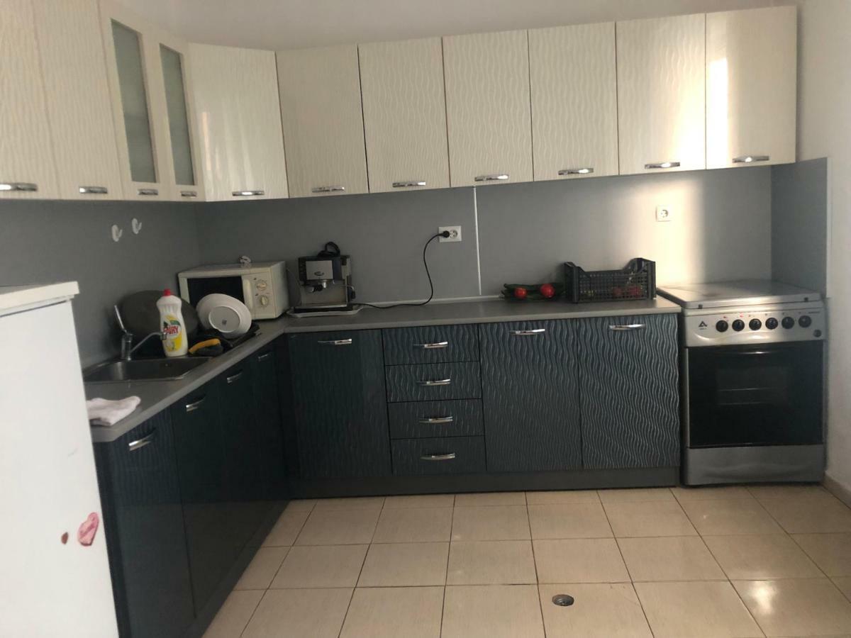 Guest House Agush Kribul Ngoại thất bức ảnh